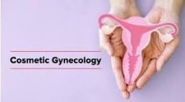 Cosmetic gynaecology