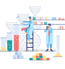 Molecular Genetics Lab